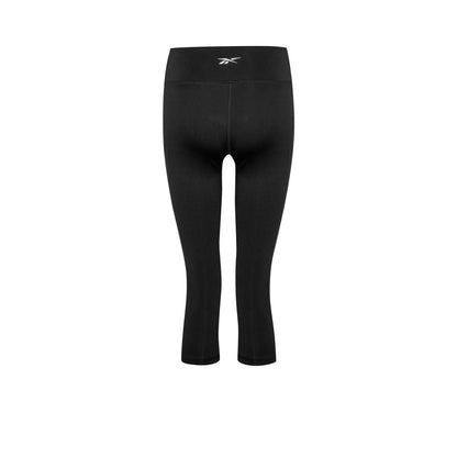 REEBOK Core Mid-Rise Women's Training Leggings