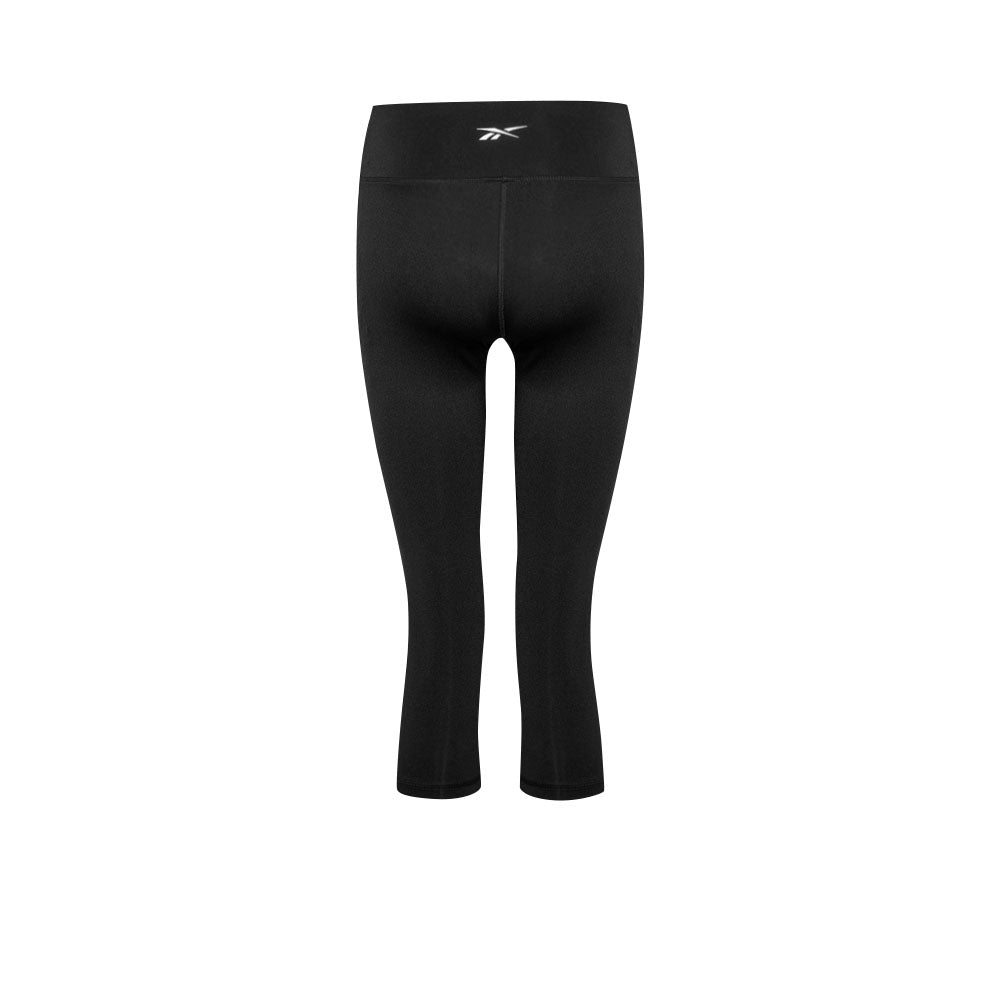 REEBOK Core Mid-Rise Women's Training Leggings