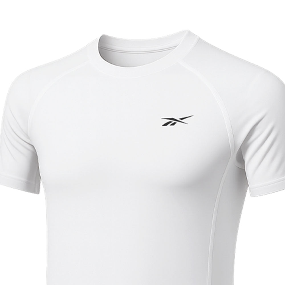 REEBOK Arnie Muscle Men's Training T-Shirt - Supersports Thailand
