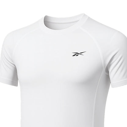REEBOK Arnie Muscle Men's Training T-Shirt - Supersports Thailand