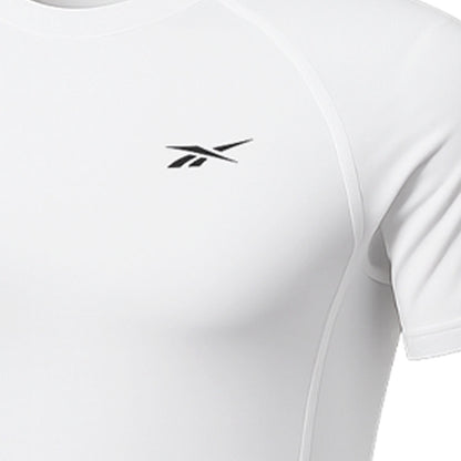 REEBOK Arnie Muscle Men's Training T-Shirt - Supersports Thailand