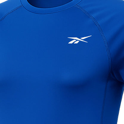 REEBOK Arnie Muscle Men's Training T-Shirt - Supersports Thailand