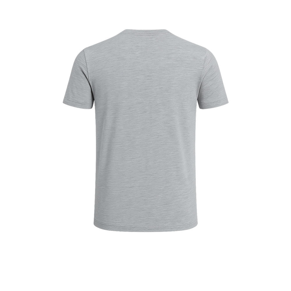 REEBOK Easy Fit Graphic Men's Training T-Shirt - Supersports Thailand