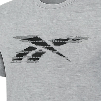 REEBOK Easy Fit Graphic Men's Training T-Shirt - Supersports Thailand