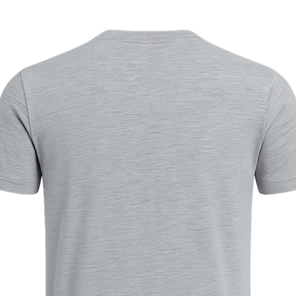 REEBOK Easy Fit Graphic Men's Training T-Shirt - Supersports Thailand