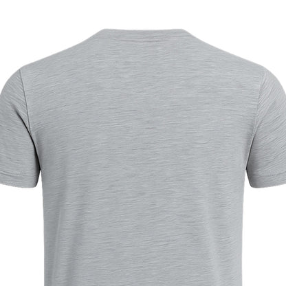 REEBOK Easy Fit Graphic Men's Training T-Shirt - Supersports Thailand