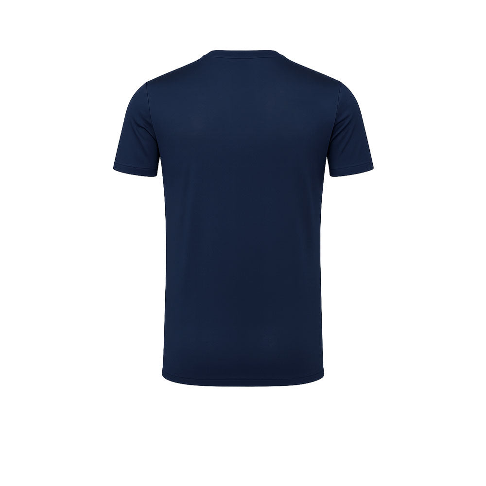 REEBOK Easy Fit Graphic Men's Training T-Shirt - Supersports Thailand Supersports Thailand