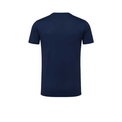 REEBOK Easy Fit Graphic Men's Training T-Shirt - Supersports Thailand