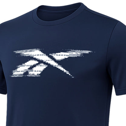 REEBOK Easy Fit Graphic Men's Training T-Shirt - Supersports Thailand
