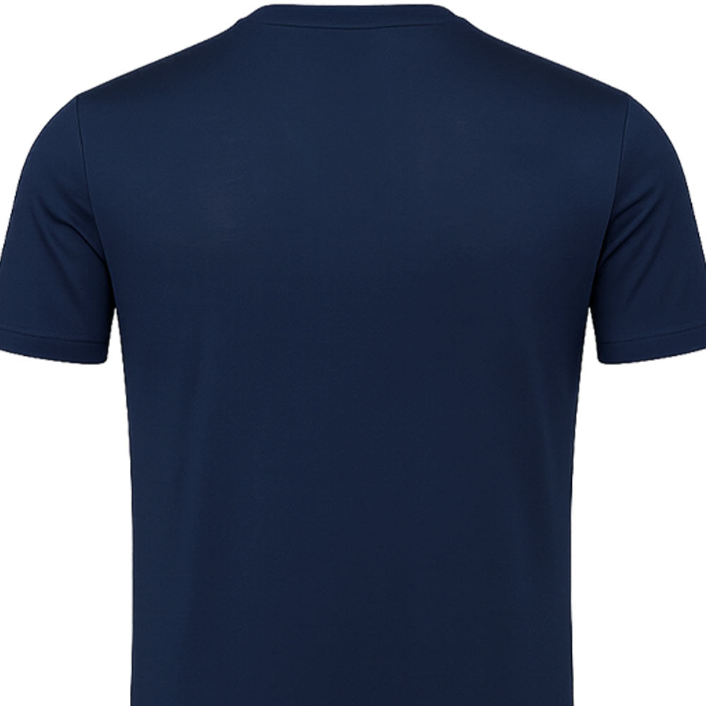 REEBOK Easy Fit Graphic Men's Training T-Shirt - Supersports Thailand Supersports Thailand