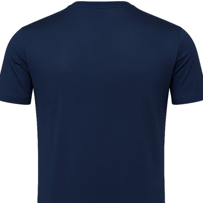 REEBOK Easy Fit Graphic Men's Training T-Shirt - Supersports Thailand