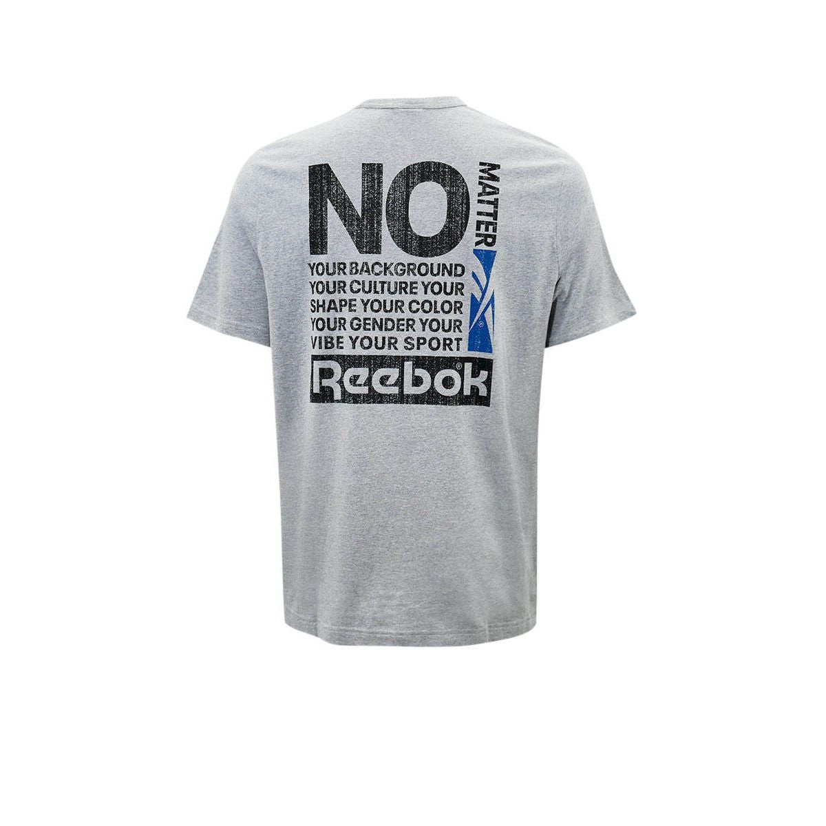 REEBOK Not A Spectator Men's Training T-Shirt - Supersports Thailand Supersports Thailand