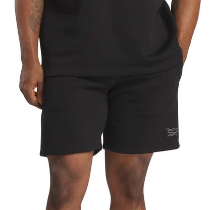 REEBOK Wardrobe Essentials Men's Lifestyle Shorts - Supersports Thailand