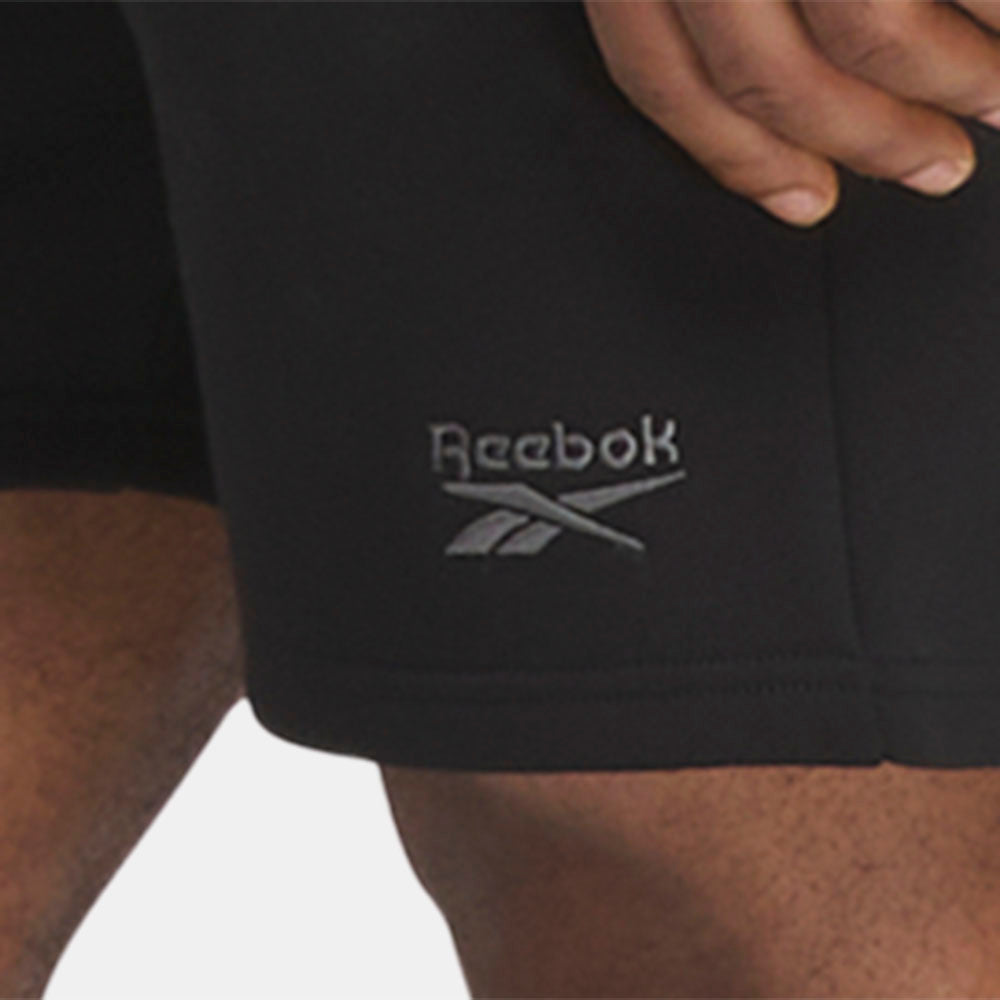 REEBOK Wardrobe Essentials Men's Lifestyle Shorts - Supersports Thailand