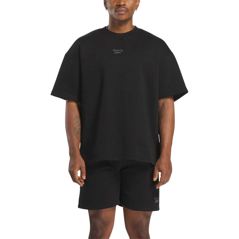 REEBOK Wardrobe Essentials Men's T-Shirt - Supersports Thailand