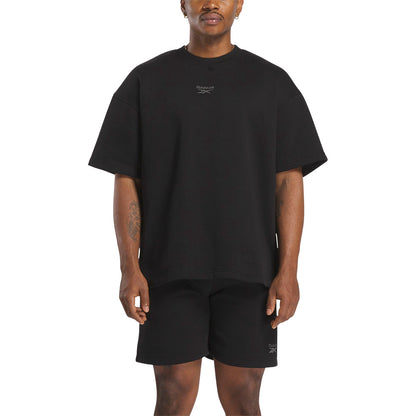 REEBOK Wardrobe Essentials Men's T-Shirt - Supersports Thailand