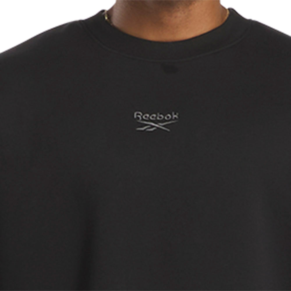 REEBOK Wardrobe Essentials Men's T-Shirt - Supersports Thailand