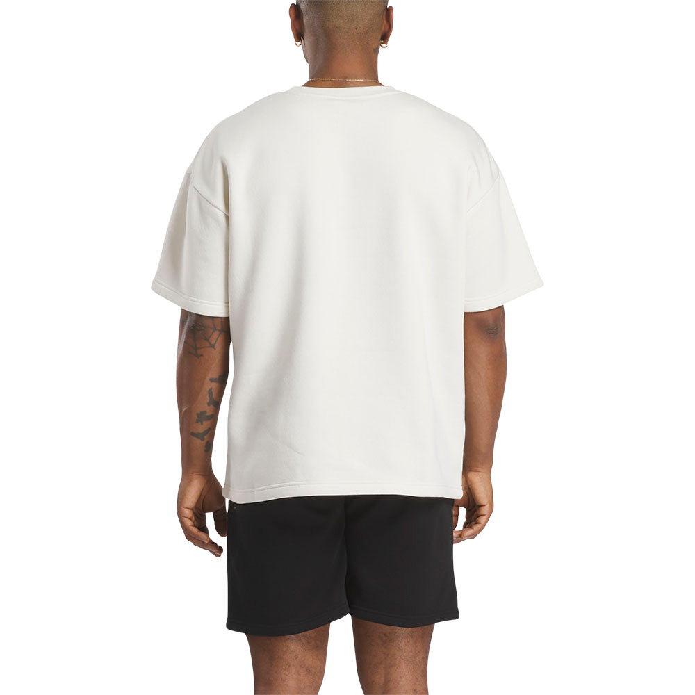REEBOK Wardrobe Essentials Men's T-Shirt - Supersports Thailand