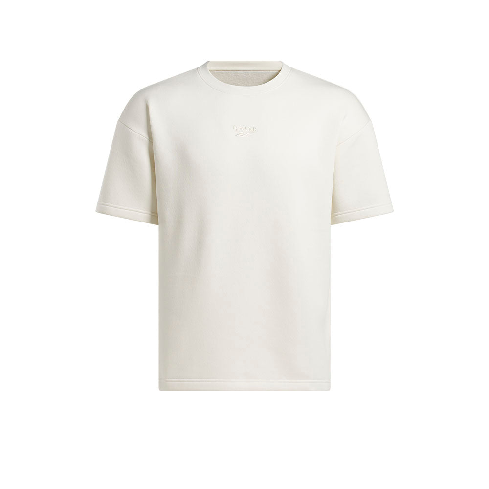 REEBOK Wardrobe Essentials Men's T-Shirt - Supersports Thailand