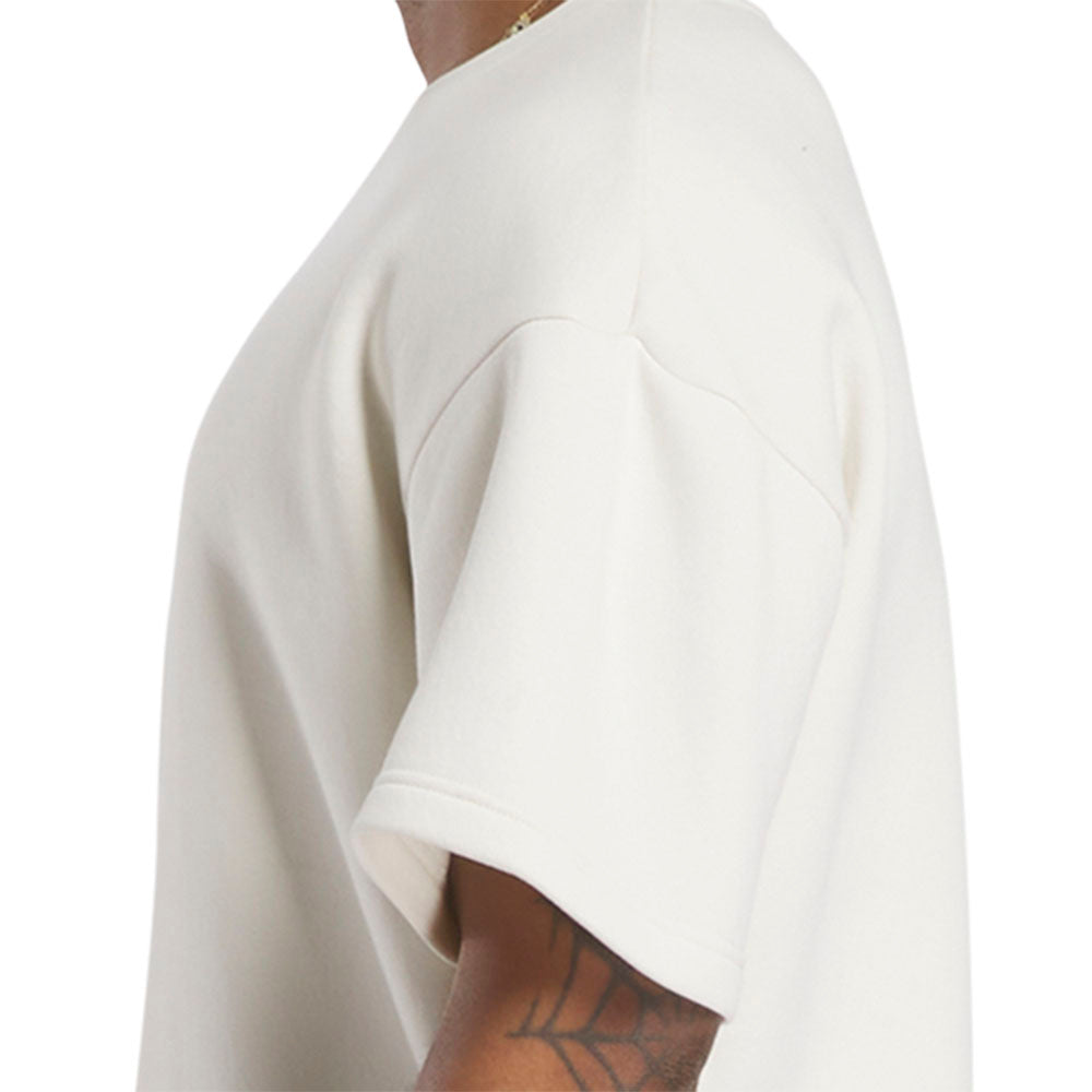 REEBOK Wardrobe Essentials Men's T-Shirt - Supersports Thailand