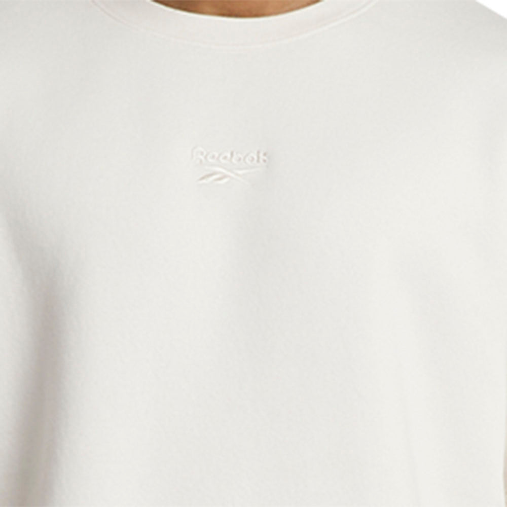 REEBOK Wardrobe Essentials Men's T-Shirt - Supersports Thailand