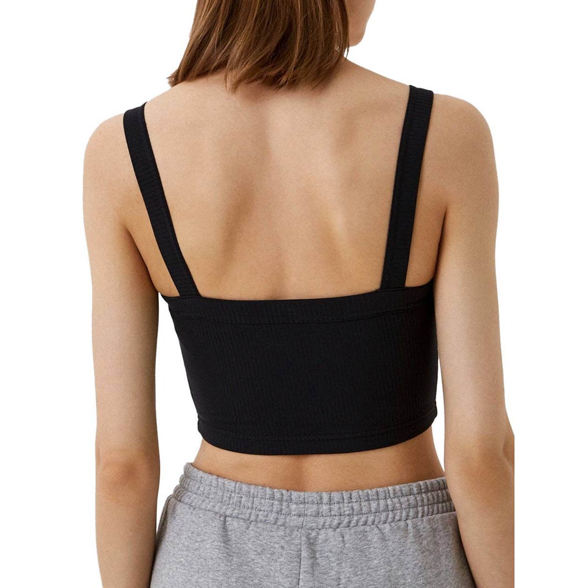 REEBOK Classics Wide Trend Cami Women's Lifestyle Tank - Supersports Thailand Supersports Thailand