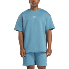 REEBOK Wardrobe Essentials Men's T-Shirt - Supersports Thailand