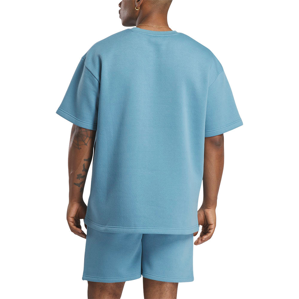 REEBOK Wardrobe Essentials Men's T-Shirt - Supersports Thailand Supersports Thailand