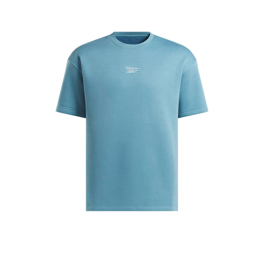 REEBOK Wardrobe Essentials Men's T-Shirt - Supersports Thailand
