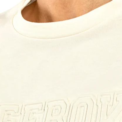 REEBOK Embossed Edge Women's T-Shirt - Supersports Thailand