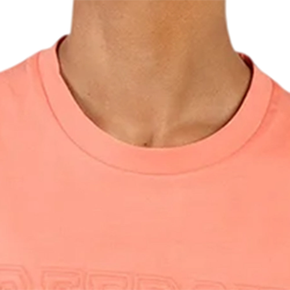 REEBOK Embossed Edge Women's T-Shirt - Supersports Thailand