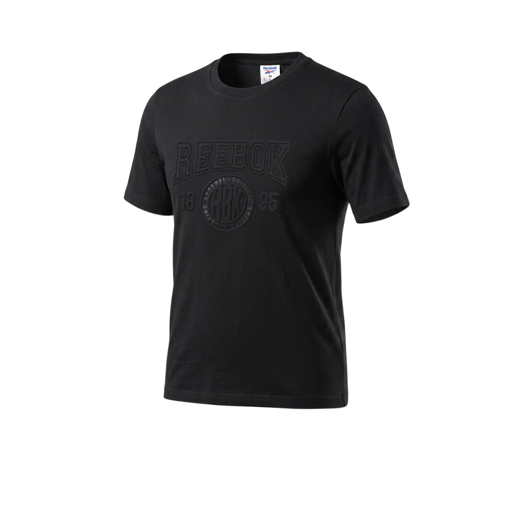 REEBOK Embossed Edge Women's T-Shirt - Supersports Thailand