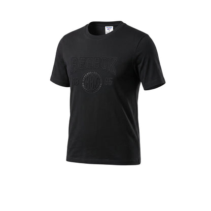 REEBOK Embossed Edge Women's T-Shirt - Supersports Thailand