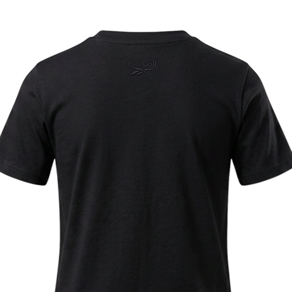 REEBOK Embossed Edge Women's T-Shirt - Supersports Thailand Supersports Thailand
