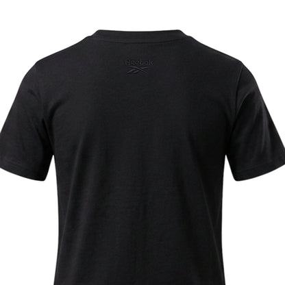 REEBOK Embossed Edge Women's T-Shirt - Supersports Thailand