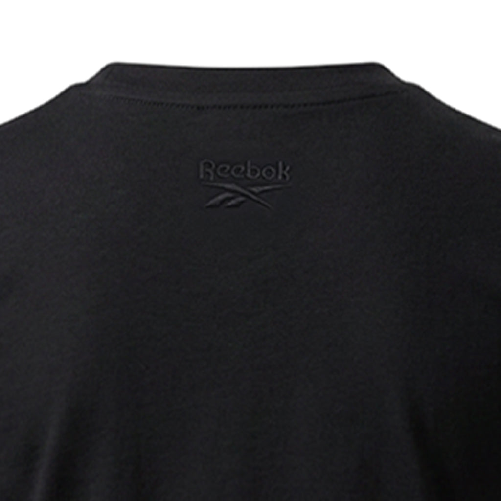 REEBOK Embossed Edge Women's T-Shirt - Supersports Thailand