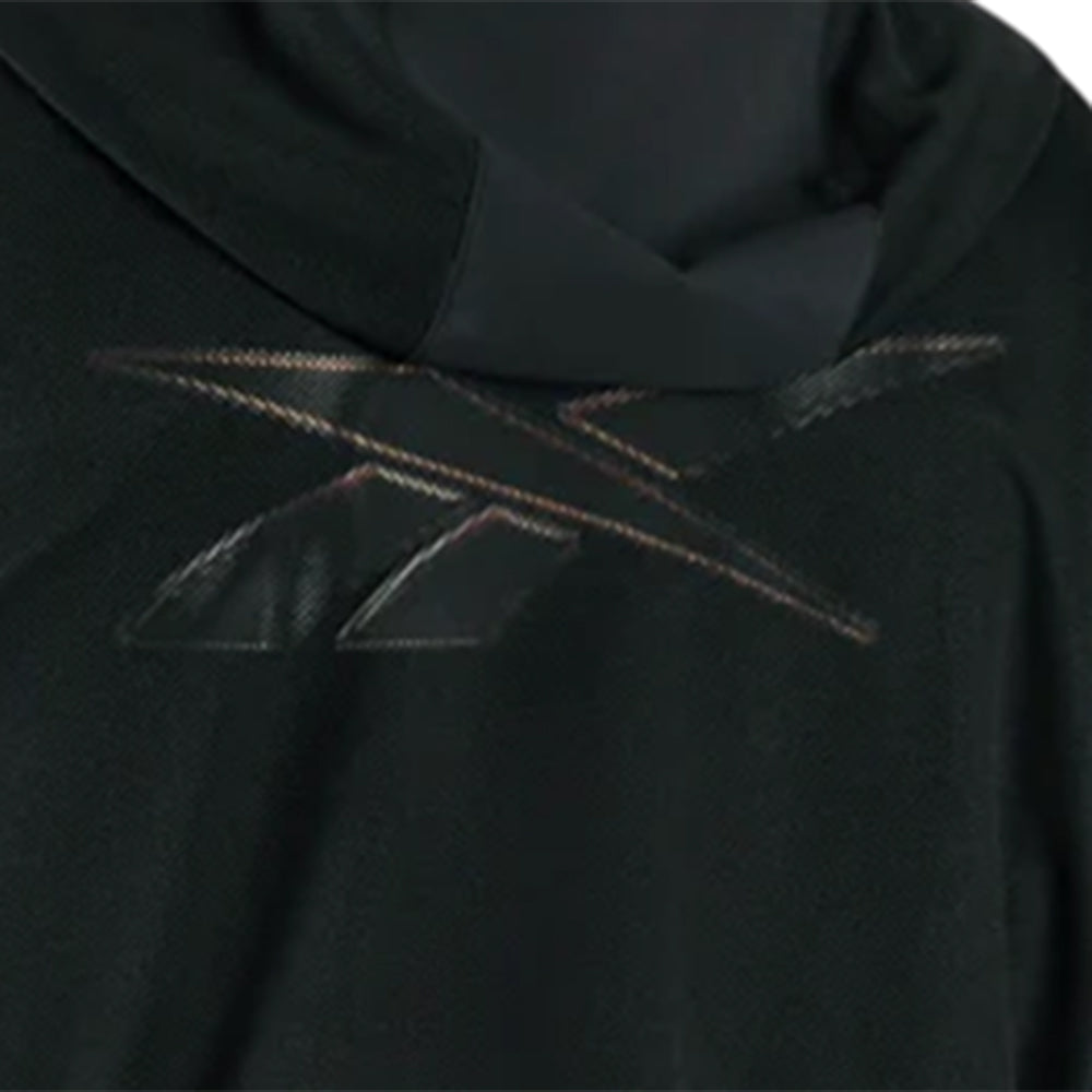 REEBOK Athlete Mesh Anorak Men's Running Jacket - Supersports Thailand Supersports Thailand