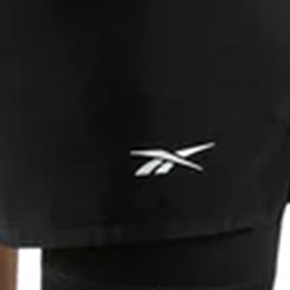 REEBOK Athlete 2 in 1 Men's Running Shorts - Supersports Thailand