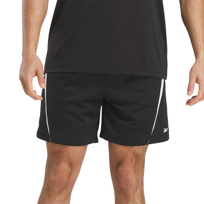 REEBOK Mesh Men's Training Shorts - Supersports Thailand