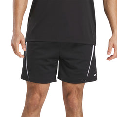 REEBOK Mesh Men's Training Shorts - Supersports Thailand