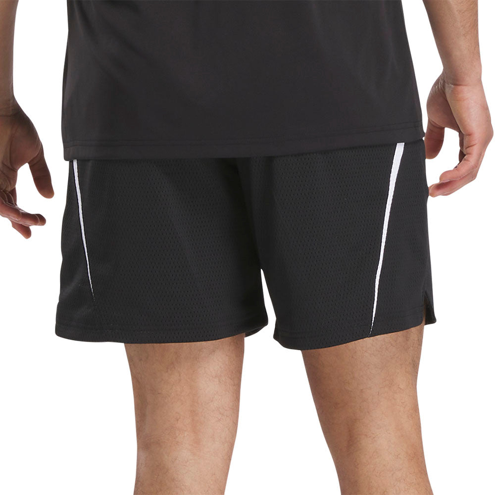 REEBOK Mesh Men's Training Shorts - Supersports Thailand