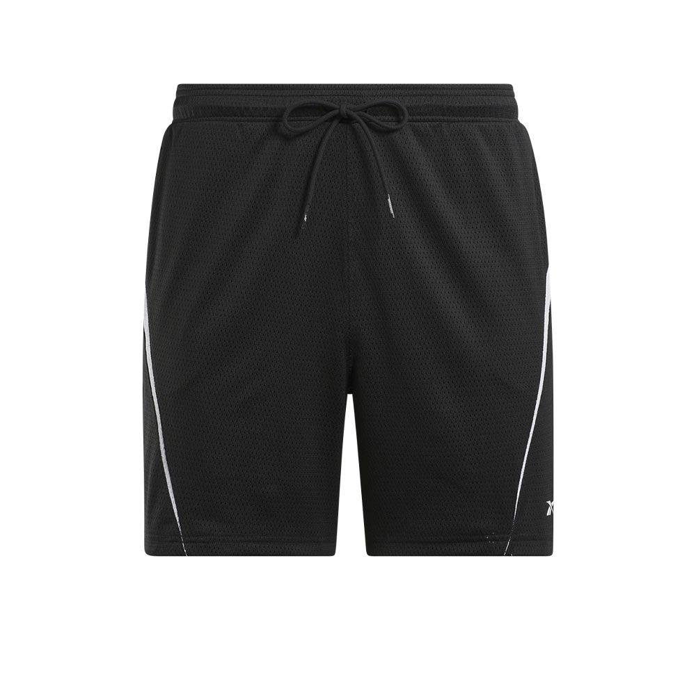REEBOK Mesh Men's Training Shorts - Supersports Thailand