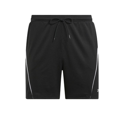 REEBOK Mesh Men's Training Shorts - Supersports Thailand