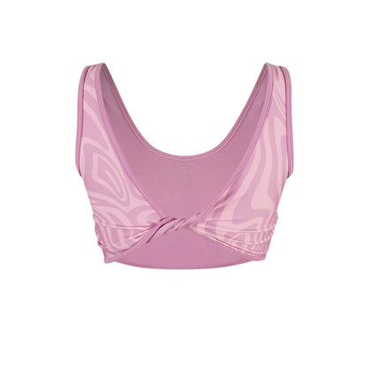 REEBOK Modern Safari Poly Women's Sports Bra - Supersports Thailand