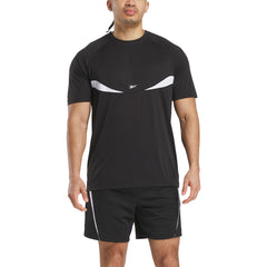 REEBOK Warm-Up Men's Training T-Shirt - Supersports Thailand