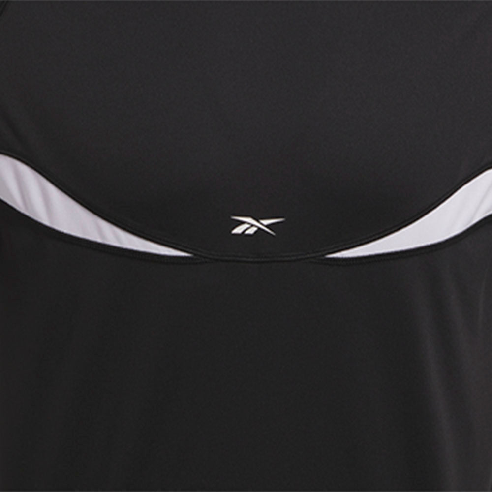 REEBOK Warm-Up Men's Training T-Shirt - Supersports Thailand Supersports Thailand