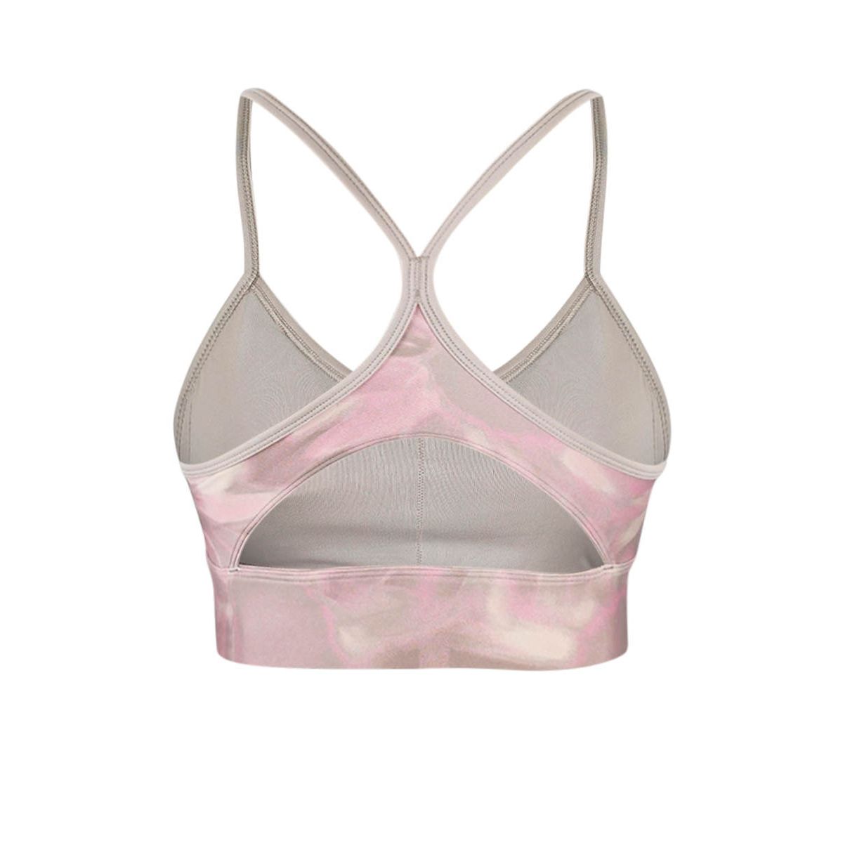 REEBOK ID Train Allover Print Women's Sports Bra - Supersports Thailand