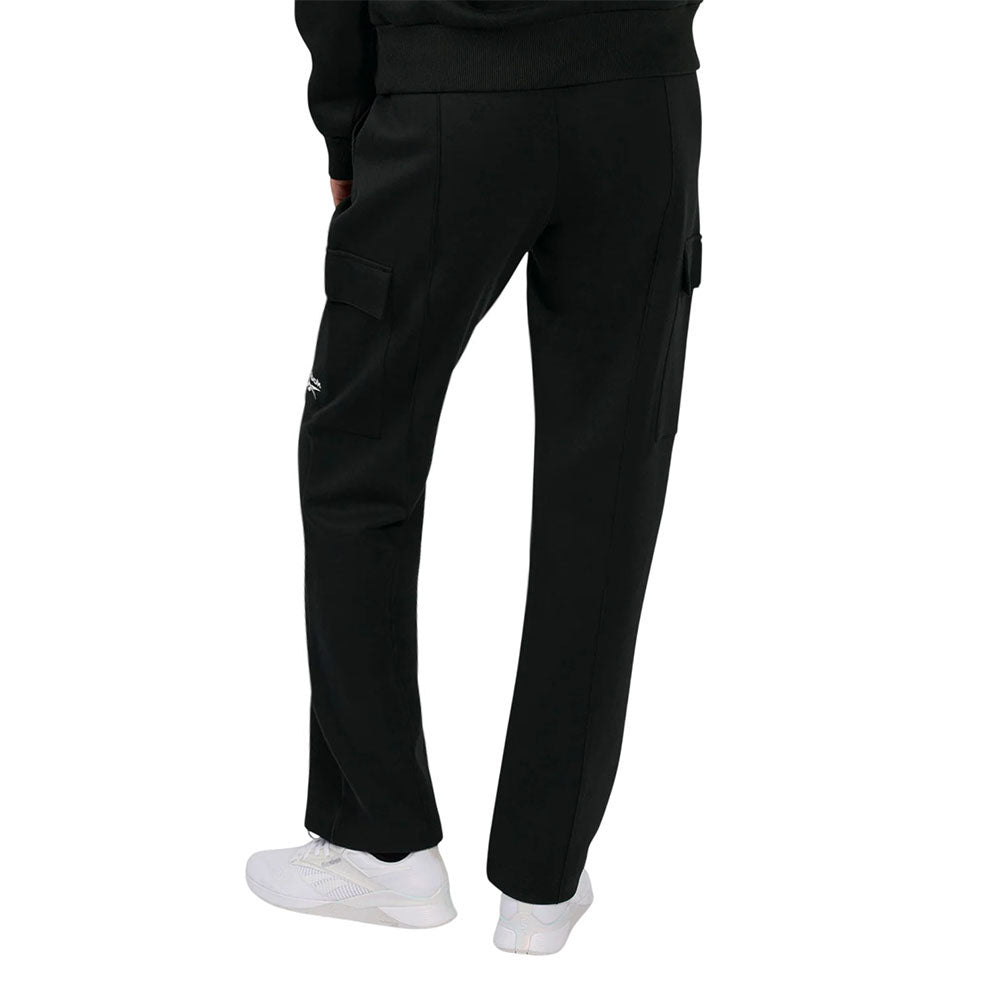 REEBOK Id Open Hem Cargo Women's Lifestyle Pants - Supersports Thailand