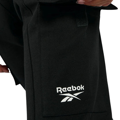 REEBOK Id Open Hem Cargo Women's Lifestyle Pants - Supersports Thailand