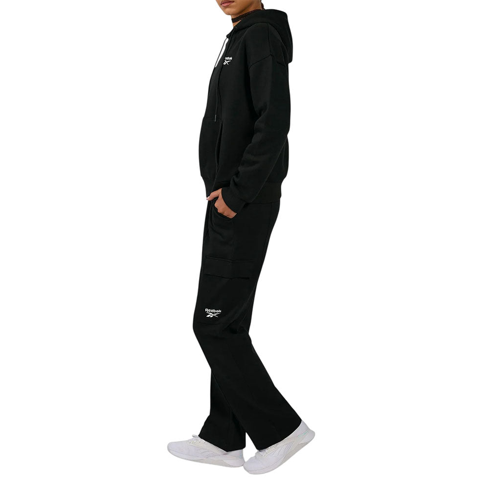 REEBOK Id Open Hem Cargo Women's Lifestyle Pants - Supersports Thailand